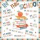 Justforjoyful Boho Motivational Bulletin Board Classroom Decoration Set Boho Affirmation Station Bulletin Board in This School Classroom Cutouts for Back to School Elementary Inspirational Wall Door S