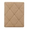 ReLIVE Burlap Covered with CrissCross Twine Bulletin Picture Memo Board 1975 x 1575