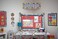 Creative Teaching Press Bold Bright Calendar Set CTP Bulletin Board and Classroom Display 67 Pieces