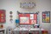 Creative Teaching Press Bold Bright Calendar Set CTP Bulletin Board and Classroom Display 67 Pieces