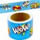 Fancy Land Bulletin Board Border 36ft Straight for Classroom Party Decoration 1 Roll