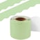 Fancy Land Mint Green Scalloped Bulletin Board Border Trim 52ft Soft Pastel Classroom Chalkboard Decor Back to School Teacher Supplies