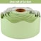Fancy Land Mint Green Scalloped Bulletin Board Border Trim 52ft Soft Pastel Classroom Chalkboard Decor Back to School Teacher Supplies
