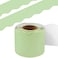Fancy Land Mint Green Scalloped Bulletin Board Border Trim 52ft Soft Pastel Classroom Chalkboard Decor Back to School Teacher Supplies