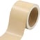 Fancy Land Parchment Straight Bulletin Board Borders Tan Beige Bulletin Board Border for Classroom Neutral Decoration Back to School Supplies 36ft