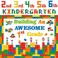 gisgfim Building Blocks Bulletin Board Decorations Classroom Building an Awesome Grade Cutouts Back to School Trim Bulletin Board Border for Elementary School Chalkboard Supplies Wall Decor