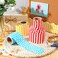 Kisston 120 Feet Bulletin Board Border Classroom Bulletin Board Decor Set Self Stick Back to School Chalkboard Whiteboard Decorations for School Office Classroom Decor Party Supplies