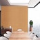 ZHIDIAN Large Cork Board Roll 96 x 48 14 Thick NonAdhesive Corkboard Bulletin Board Sheet for WallsOffice 8 x 4 Premium Frameless Natural Cork Board for DIY Projects