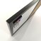 MURIWAI Combination Board Magnetic Dry Erase Board Corkboard24x18 Combo Board Black Frame