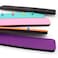 Omitfu Felt Bulletin Board Bar Strip 05 Inch Thick SelfAdhesive Pin Board Bar 13 Inch in Length with 14 Pushpins 5 Colors Bars