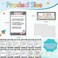 Outus 13 Pcs Reading Strategies Posters Classroom Decorations Reading Bulletin Board Posters Elementary Educational Wall Prints Library Decor for Middle High Schools Teacher Supplies Composition