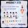 Pajean Space Bulletin Board Outer Space Classroom Decorations Blast into a Learning Adventure Cutouts for Back to School First Day Window Door Wall Elementary Preschool Teacher Supplies