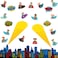 gisgfim Super Theme Hero Classroom Decor Super Theme Hero Classroom Bulletin Board Decorations Heroes Sayings School Bulletin Board Set Heroes Themed Cutouts Decor