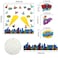 gisgfim Super Theme Hero Classroom Decor Super Theme Hero Classroom Bulletin Board Decorations Heroes Sayings School Bulletin Board Set Heroes Themed Cutouts Decor
