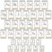 Teacher Created Resources Everyone is Welcome Alphabet Bulletin Board TCR7120