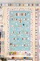Teacher Created Resources Everyone is Welcome Happy Birthday Mini Bulletin Board TCR7123
