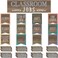 Teacher Created Resources Home Sweet Classroom Classroom Jobs Mini Bulletin Board TCR8801