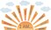 Teacher Created Resources Moving Mountains Road Trip Sun Positive Affirmations Bulletin Board TCR9223