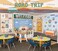 Teacher Created Resources Moving Mountains Road Trip Sun Positive Affirmations Bulletin Board TCR9223