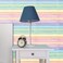 Tenceur Bulletin Board Paper 24 Inch x 100ft Fade Resistant Paper Roll for Classroom Decor Macaron