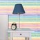 Tenceur Bulletin Board Paper 24 Inch x 100ft Fade Resistant Paper Roll for Classroom Decor Macaron