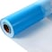Tenceur Sky and Cloud Bulletin Board Paper 24 Inch x 100ft Fade Resistant Paper Roll for Birthday Party Classroom Decor