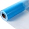 Tenceur Sky and Cloud Bulletin Board Paper 24 Inch x 100ft Fade Resistant Paper Roll for Birthday Party Classroom Decor