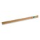 Quartet Bulletin Bar Pin Strip Cork Board 48 x 1 For Classroom Office Cubicle Aluminum Frame Z2006