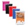 SOURCE ONE Outdoor Real Estate Style Brochure Holder Color Variety White Black Red Pink Blue Available