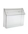 SOURCE ONE Wall Mount Postcard Holder Outdoor Style Brochure Holder USA