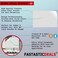 Fastasticdeals Gift Cards Available Here Business Decal Sticker Retail Store Sign 45 X 12 Inches