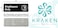 Kraken Sign Co Employees Only Sign With Adhesive 9 x 3 White Lettering On Black Background Easy To Install and Highly Visible One Pack