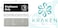 Kraken Sign Co Employees Only Sign With Adhesive 9 x 3 White Lettering On Black Background Easy To Install and Highly Visible One Pack
