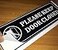 Rockmount Electronics OutdoorIndoor 2 Pack 9 X 3 Please Keep Door Closed Black White Vinyl Label Sticker Decal for Business Store Shop Cafe Office Restaurant Back Self Adhesive Vinyl