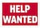 Rogue River Tactical Office Help Wanted Metal Tin Sign Business Retail Store Home Large Restaurant Bar Office Hotel