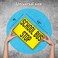DIMARONGTON School Bus Sign 8x12 Aluminum Sign Weatheproof UV Protected