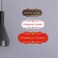 Signs ByLITA Designer Storage Closet Sign BlackGold Small 1 Pack