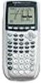 Texas Instruments TI84 Plus Silver Edition Graphing Calculator Handles Calculus and Engineering USB Technology 21 Apps