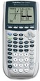 Texas Instruments TI84 Plus Silver Edition Graphing Calculator Handles Calculus and Engineering USB Technology 21 Apps