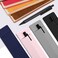 Chihutown 4 Pieces Adhesive Pen Holder for Notebook Adhesive Pencil Sleeve Pouch Pockets Self Adhesive Pencil Holder Sticker for Notebook Journals Pad multi color