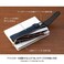 Midori DESIGNPHIL 41823006 Pen Case Book Band Pen Case Navy Blue For B6 A5