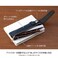 Midori DESIGNPHIL 41823006 Pen Case Book Band Pen Case Navy Blue For B6 A5
