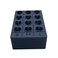 Designz3D 510 Cartridge and Pen Holder 3 Column Gray