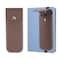 Haecsfl Adjustable Elastic Band Pen Holder for Notebooks Pen Sleeve Pouch for Journals Pencil Holder Bible Planner Accessories Cute Pencil Case1Brown