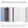 Haecsfl Adjustable Elastic Band Pen Holder for Notebooks Pen Sleeve Pouch for Journals Pencil Holder Bible Planner Accessories Cute Pencil Case1Brown