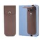 Haecsfl Adjustable Elastic Band Pen Holder for Notebooks Pen Sleeve Pouch for Journals Pencil Holder Bible Planner Accessories Cute Pencil Case1Brown