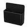 Lidwot Black Strong Magnetic Dry Erase Marker Holders Pen Holders for Whiteboard Fridge Locker Magnetic Organizer for Office Kitchen and School No Drilling Nails or Glue Needed