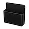 Lidwot Black Strong Magnetic Dry Erase Marker Holders Pen Holders for Whiteboard Fridge Locker Magnetic Organizer for Office Kitchen and School No Drilling Nails or Glue Needed
