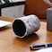 LINKWELL Summer Flower Blossom Design PU leather Pencil Pen Holder Desk Organizer PH40