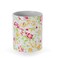VIBRANZ LAB Cute Pen and Makeup Brush Holder Desk Organizer with Pen Cup